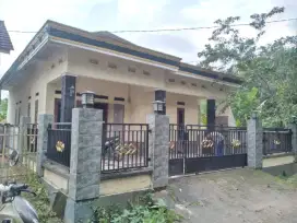 Dijual rumah baru di jamin pasti suka