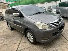 KIJANG INNOVA 2.0 MT 2010