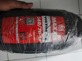 BAN MAXXIS NMAX