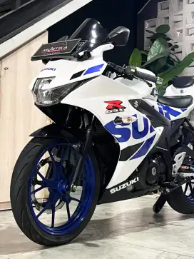 Super Keren‼️Suzuki GSX R150 th 2020 - Radhe Mustika