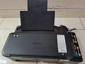 Dijual printer Epson