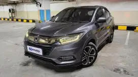 [OLXMOBBI] DP Rendah Honda HR-V 1.5 SE Bensin-AT 2022 WSISFS