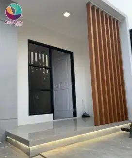 Dijual Cepat Rumah cantik di perumahan kota wisata Cibubur