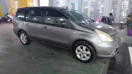 Nissan grand livina xv 1.5