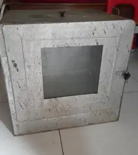 Dijual oven tangkring 3 susun