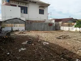 Dijual Tanah Jl Tangguk Bongkar IX Harga Sangat Hemat Budget