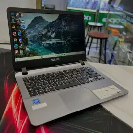 Laptop ASUS A407M - INTEL CELLERON N4000
