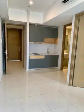 Apartment Taman Anggrek Residence (1 BR)