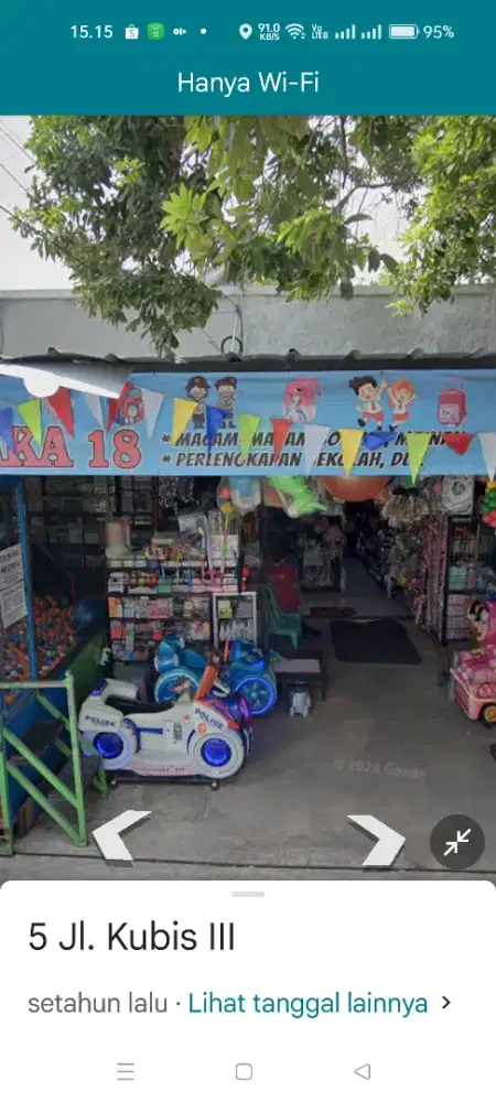 Butuh karyawan secepatnya