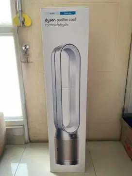 dyson purifer cool tp09