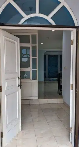 Dijual Siap Huni Rumah di Pulau Panjang, Taman Permata Buana
