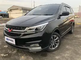 [OLX MOBBI] DP RENDAH - Wuling Cortez 1.5 LT Lux Bensin-AT 2021 6OZ