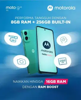 Motorola G⁴⁵ 5G 8/256