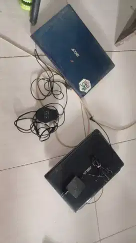 Dicari laptop rusak bekas