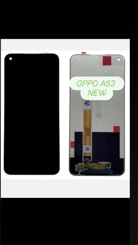 Lcd Oppo A53 NEW + PASANG