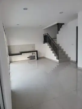 Sewa Cepat Rumah PIK 2 Tahap 2 Uk 8x10 Jarang Ada