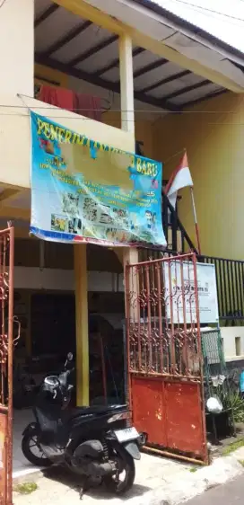 Rumah Murah Hitung Tanah Sekelimus Batununggal Buah Batu Kota Bandung