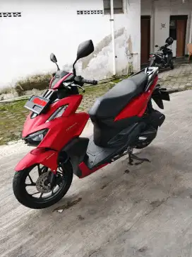 Dijual Vario 160 cbs lengkap