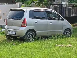 Karimun estilo 2008