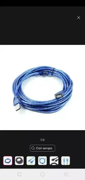kabel extension