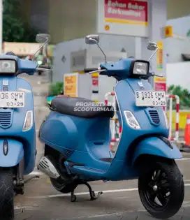 PIAGGIO VESPA S 150 2013 PERFECT CONDITION