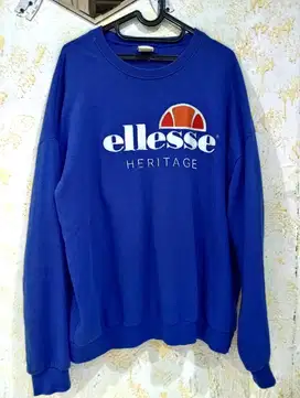 Crewneck Ellesse