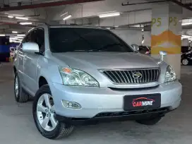 Toyota Harrier 2.4 L Prem Heater Seat 2009