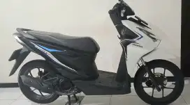 HONDA BEAT 2024