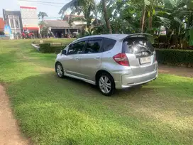 Honda Jazz 2012 Bensin