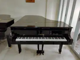 Grand Piano Yamaha C7 A Original Buatan Jepang