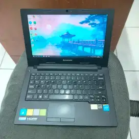 Lenovo S20-30 Intel Celeron N2830 Ram 2gb ssd 128gb