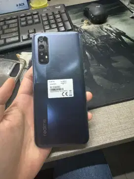 Realme 7 RAM 8/128
