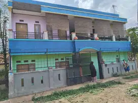 Rumah Kosan Dijual di Sumedang, Jatinangor.