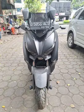 Xmax 2019 Good Condition