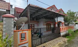 Dijual Rumah di Kota Langsa