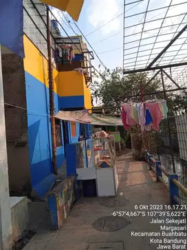 Rumah Kosan Dijual di Bandung, Cijawura