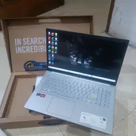asus vivobook  ryzen7