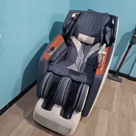 Di jual kursi pijat merk rovos