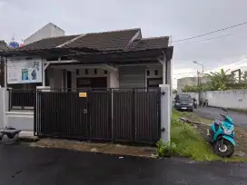 Dijual Rumah Hook Permata Intan Regency Lokasi Pusat Kota