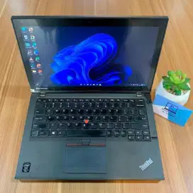 Wts Lenovo Thinkpad X250 -CORE I5 GEN5 -SSD 128GB -8GB -Word & ExceL