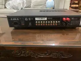 Arcam Amplifier