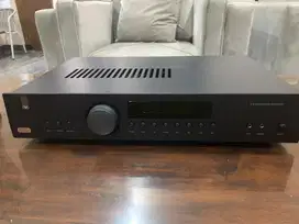 Arcam Amplifier