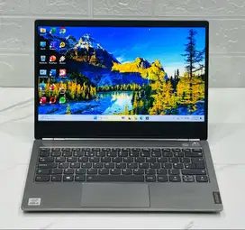 Laptop Lenovo Thinkbook 13s Core i5 GEN10 RAM 8/256GB 13Inc M-DK