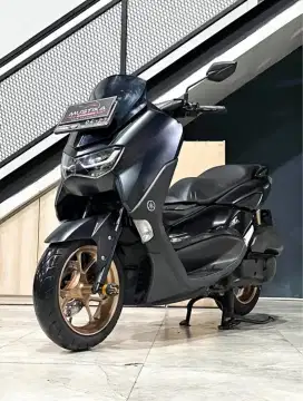 Super Keren‼️Yamaha NMAX Connected th 2022 - Radhe Mustika