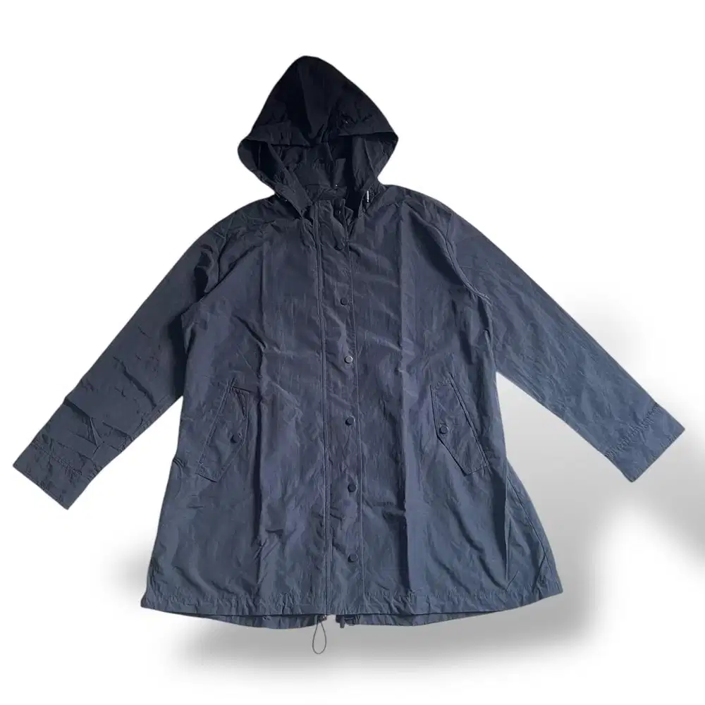 Creative Soup Jaket Parka