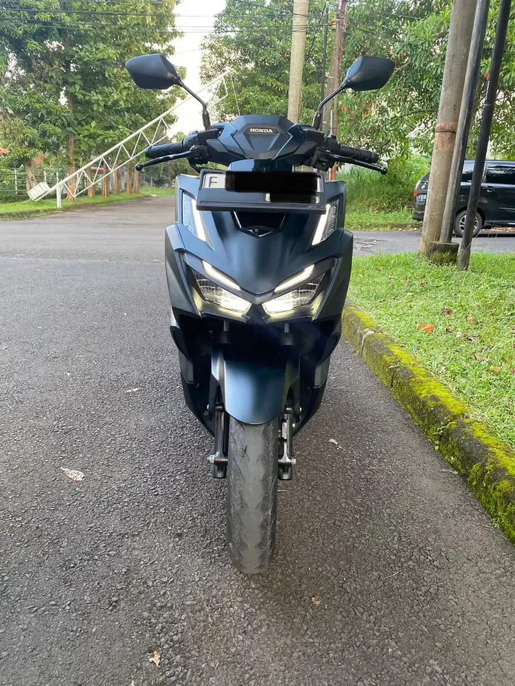 HONDA VARIO 160 ABS 2023