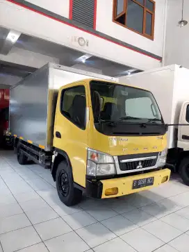 Mitsubishi Canter Long 110 PS