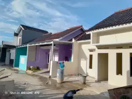 Hunian terbaru harga terjangkau dekat stasiun