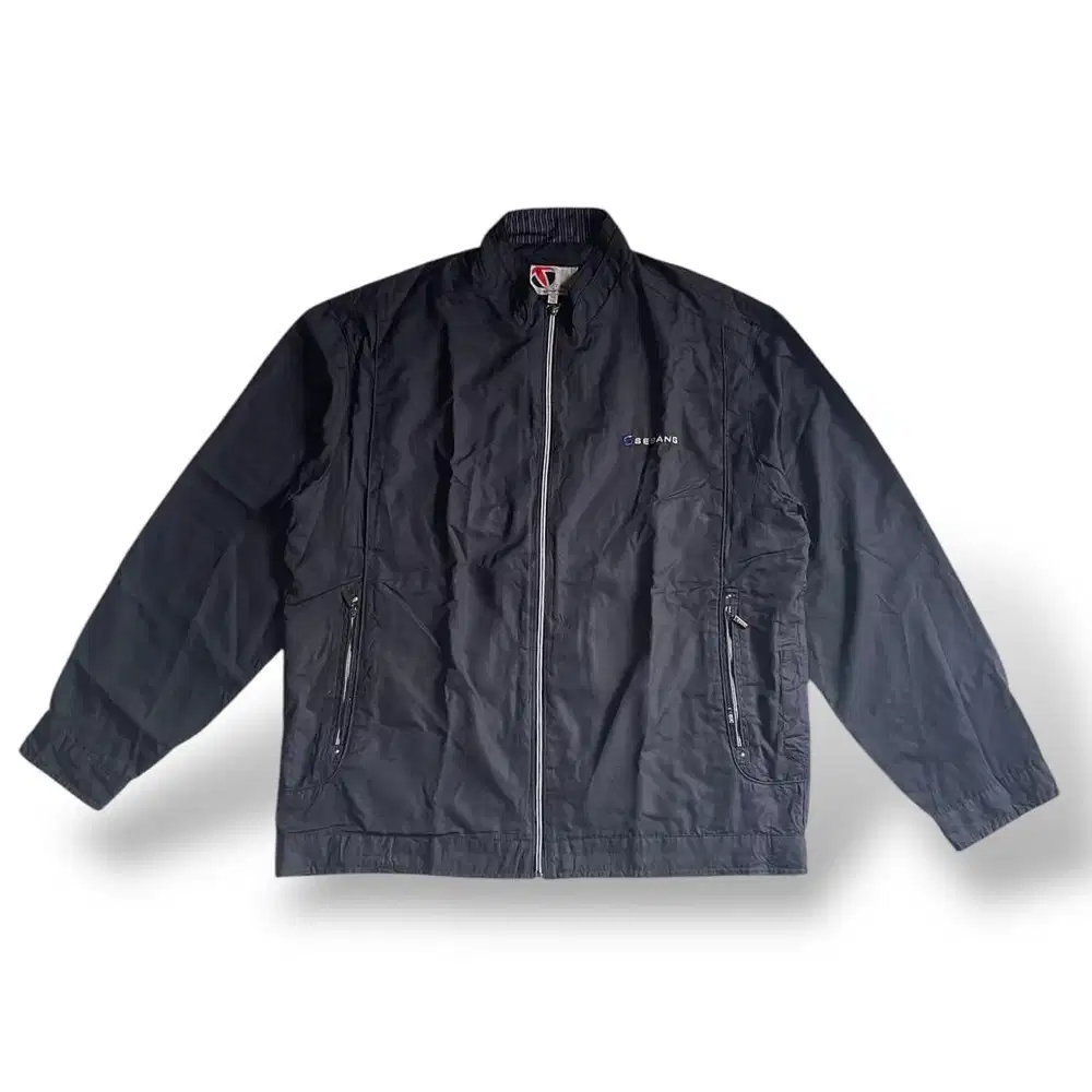 Sebang T.Buc Jaket Casual