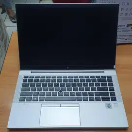 Laptop HP 840 G7 Core i7 Gen 10 Ram 16/256GB A-MRG